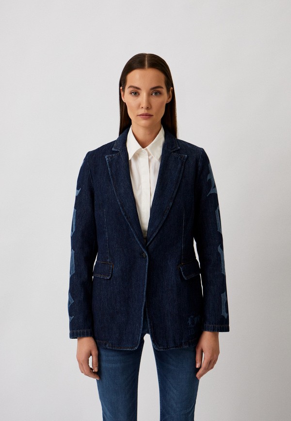 Love Moschino Жакет - фото 1