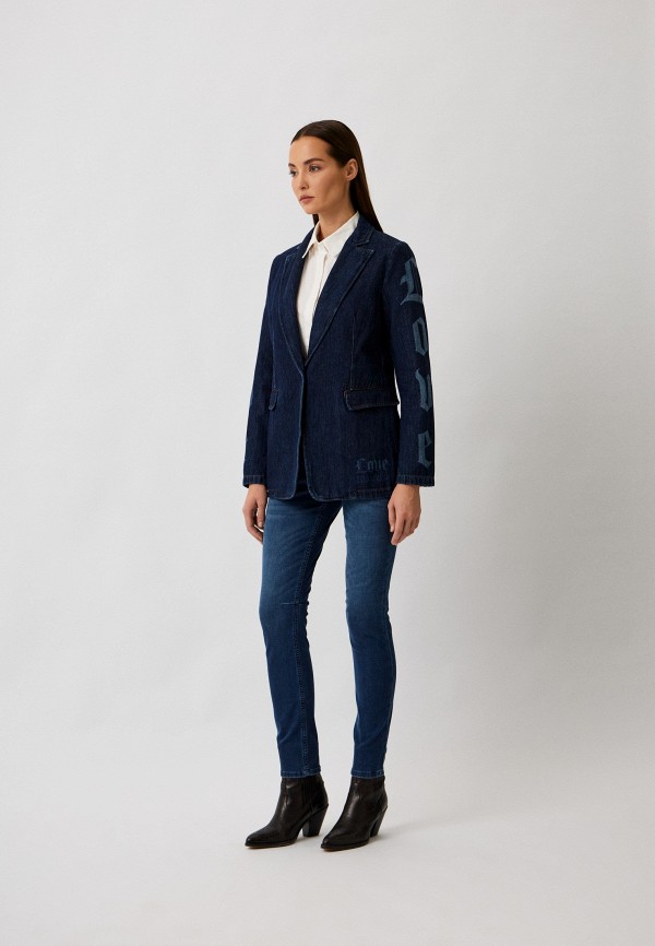 Love Moschino Жакет - фото 2