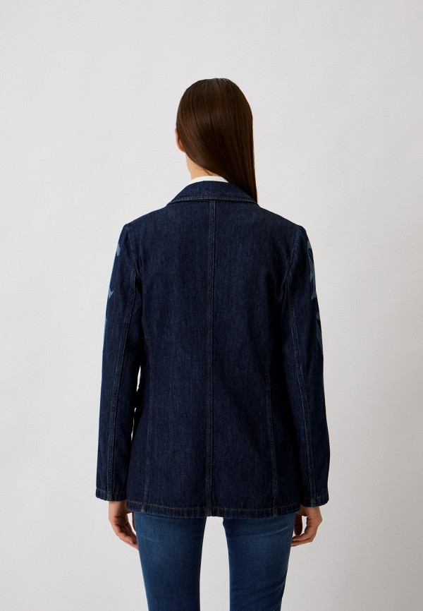 Love Moschino Жакет - фото 3