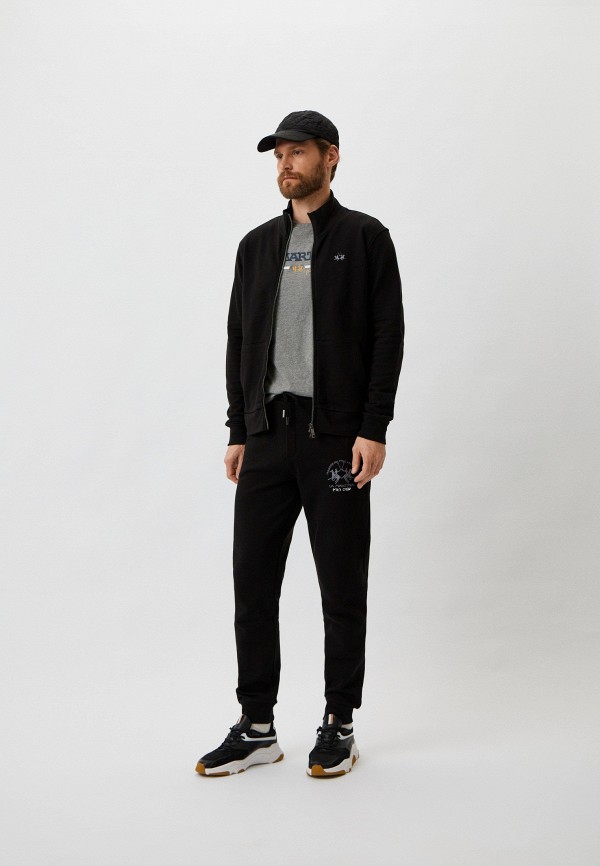 La Martina Олимпийка - фото 2