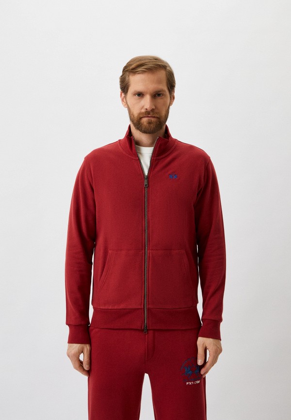 La Martina Олимпийка - фото 1