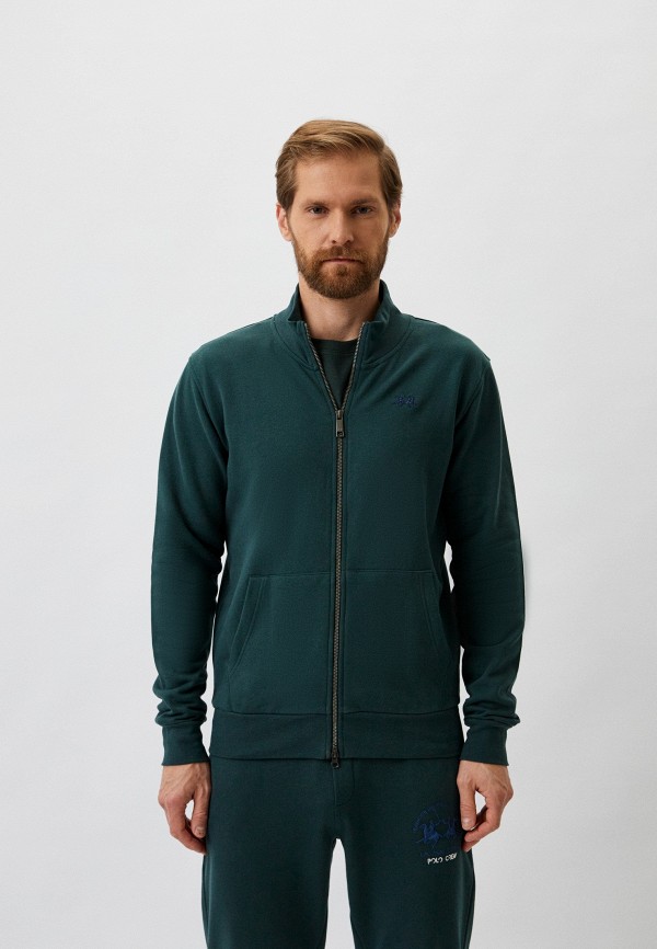 La Martina Олимпийка - фото 1