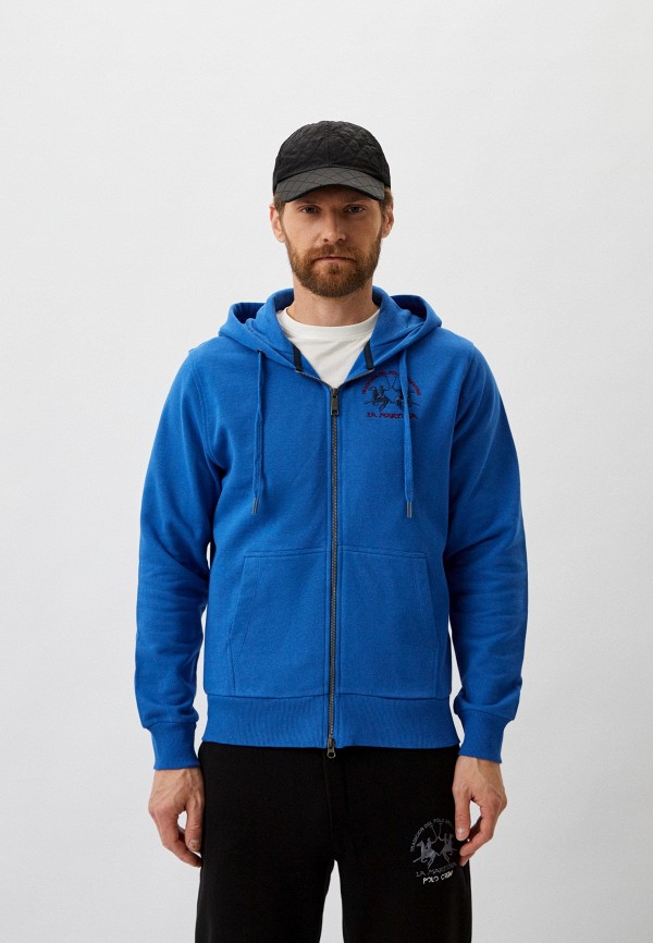 La Martina Толстовка - фото 1