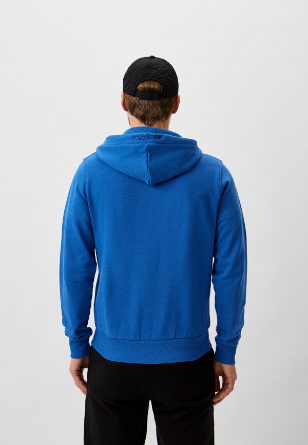 La Martina Толстовка - фото 3