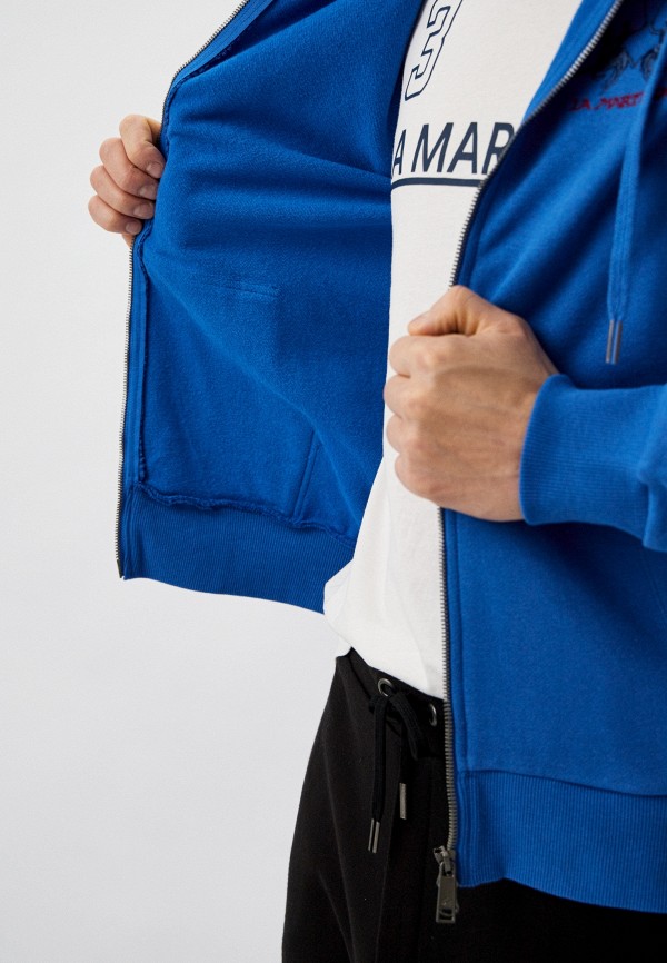 La Martina Толстовка - фото 4