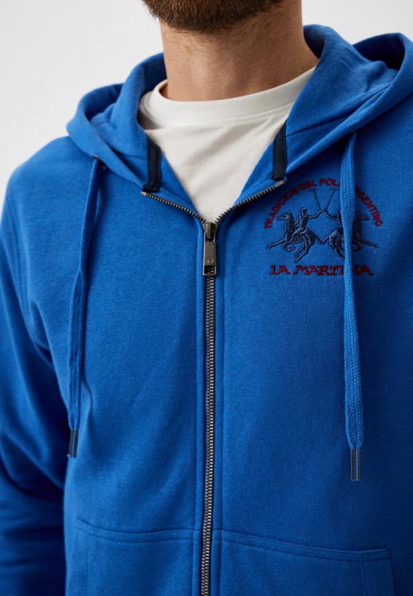 La Martina Толстовка - фото 5