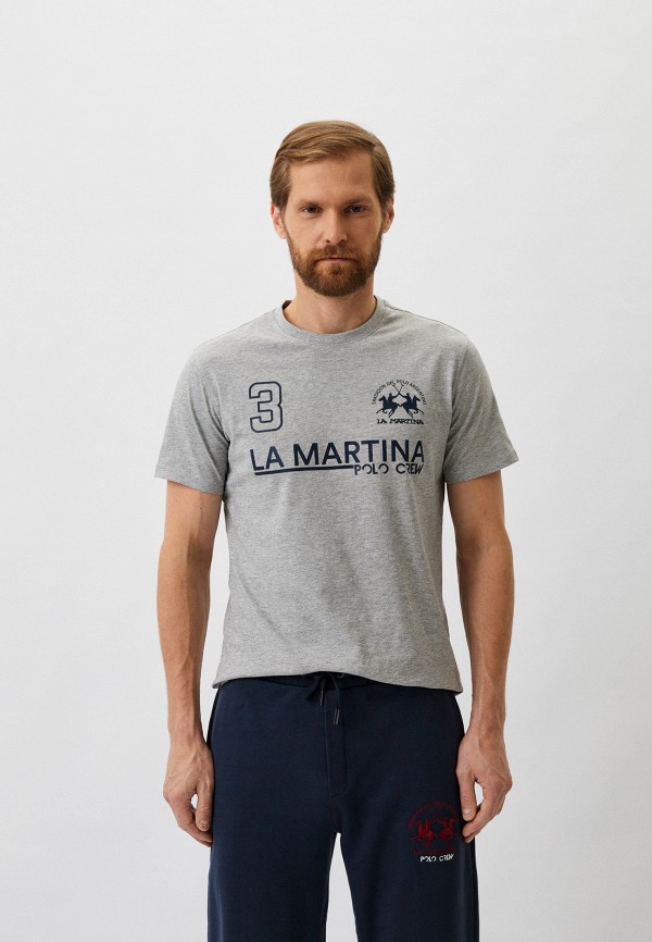 La Martina Футболка - фото 1
