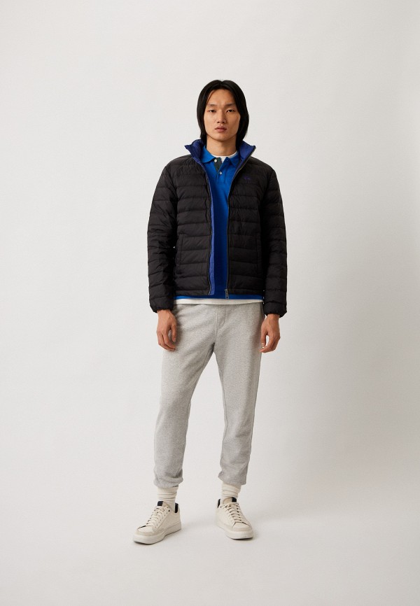 La Martina Куртка утепленная - фото 2