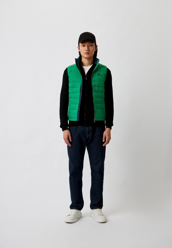 La Martina Жилет утепленный - фото 2