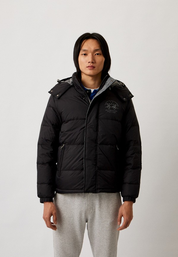 La Martina Пуховик - фото 1