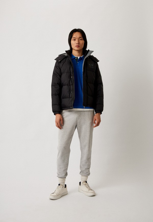 La Martina Пуховик - фото 2