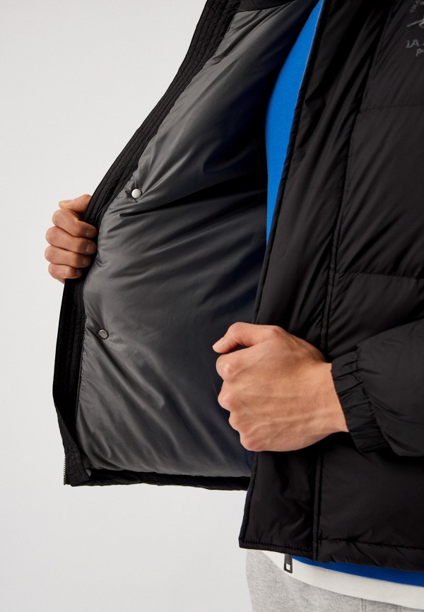 La Martina Пуховик - фото 4