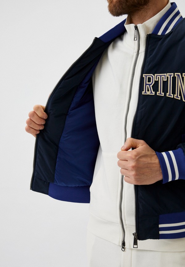 La Martina Куртка утепленная - фото 4