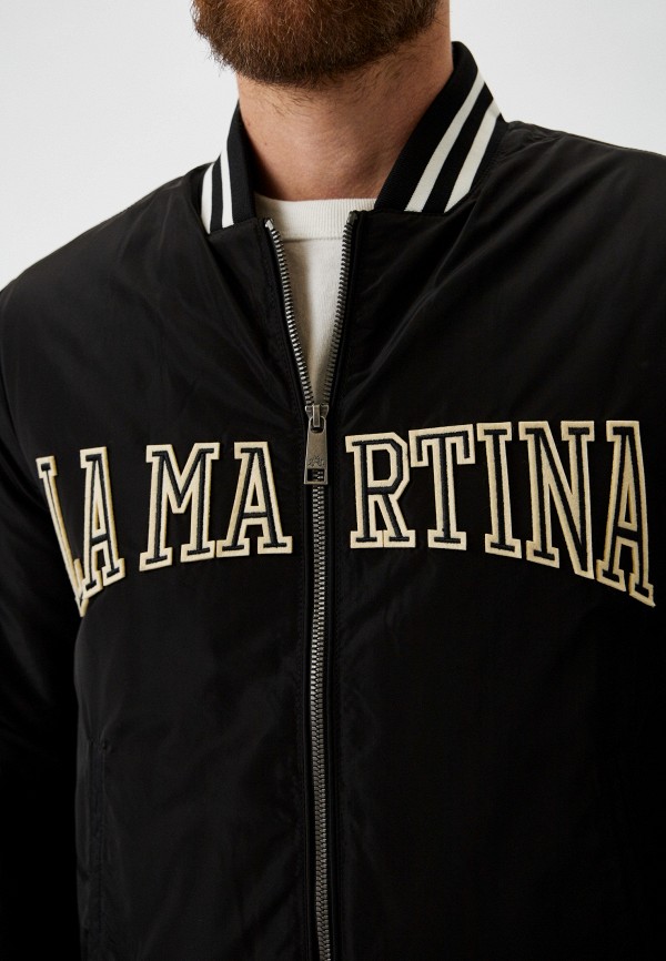 La Martina Куртка - фото 5