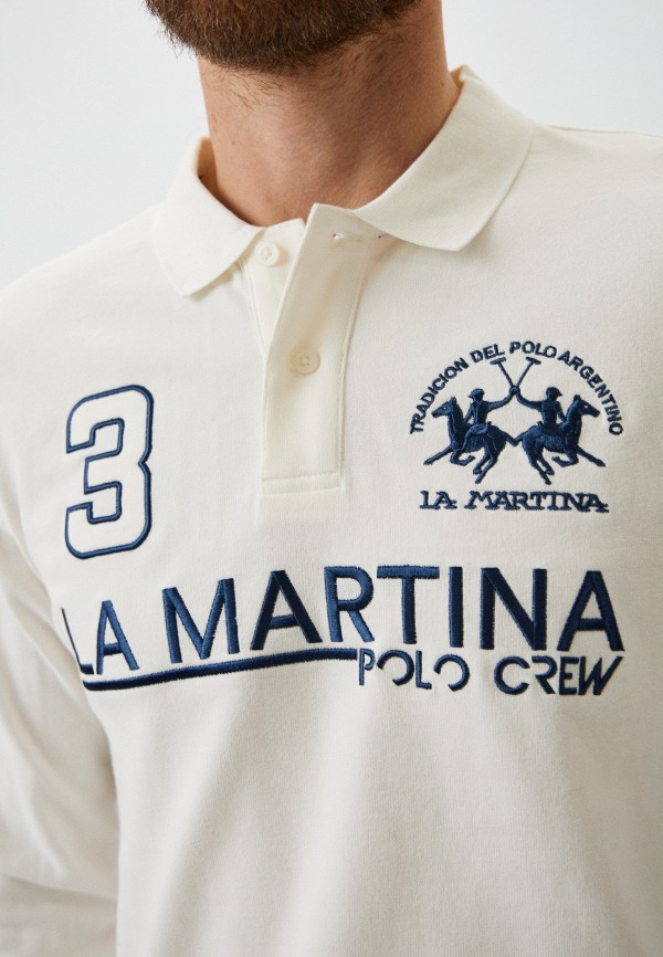 La Martina Поло - фото 4