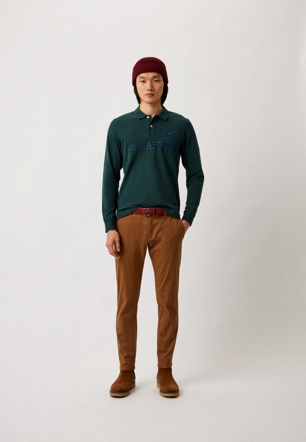 La Martina Поло - фото 2