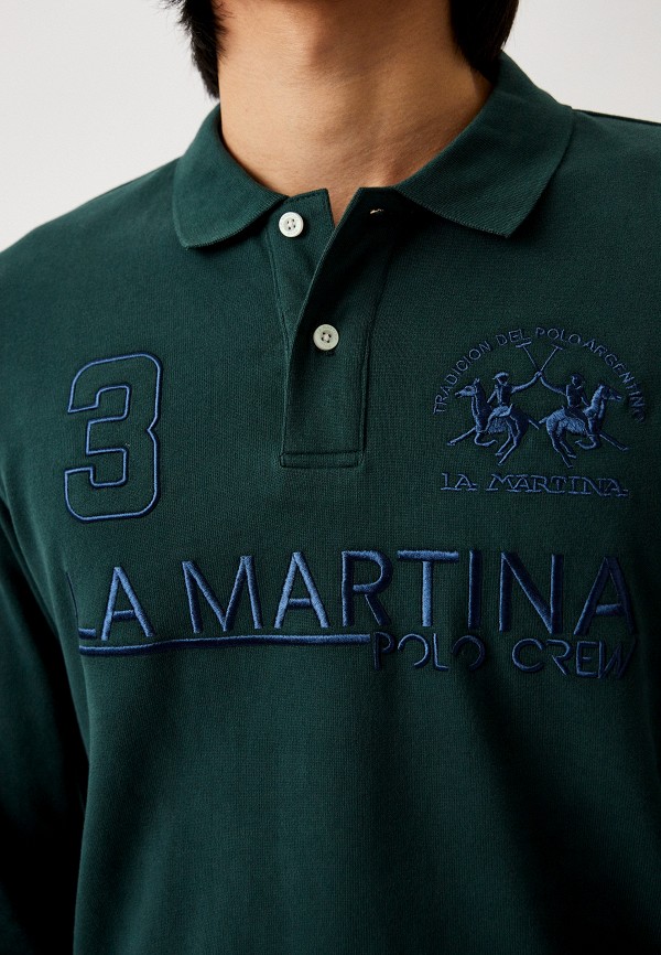 La Martina Поло - фото 4