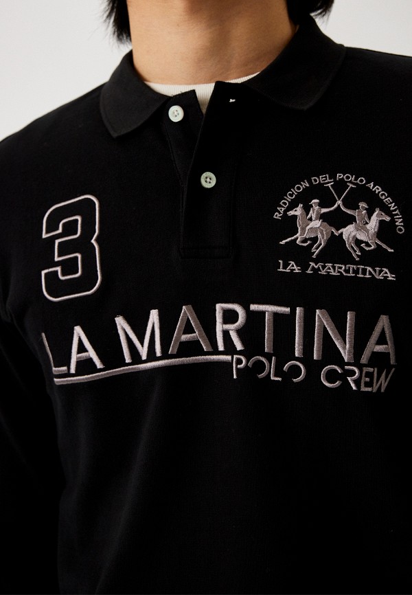 La Martina Поло - фото 4