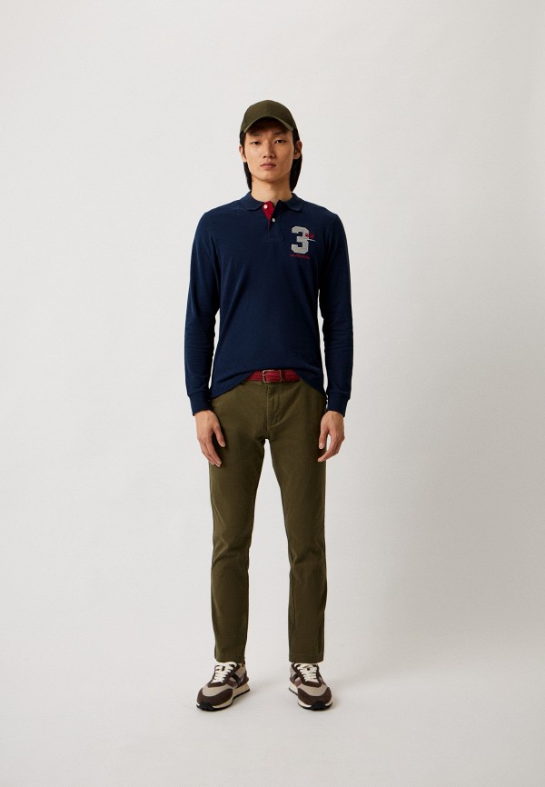 La Martina Поло - фото 2