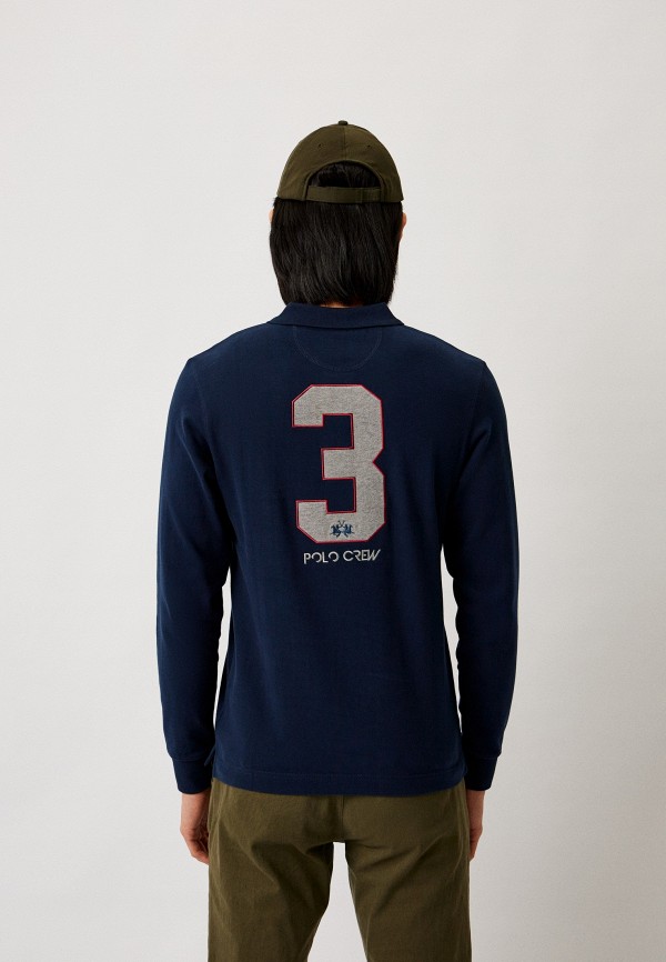 La Martina Поло - фото 3