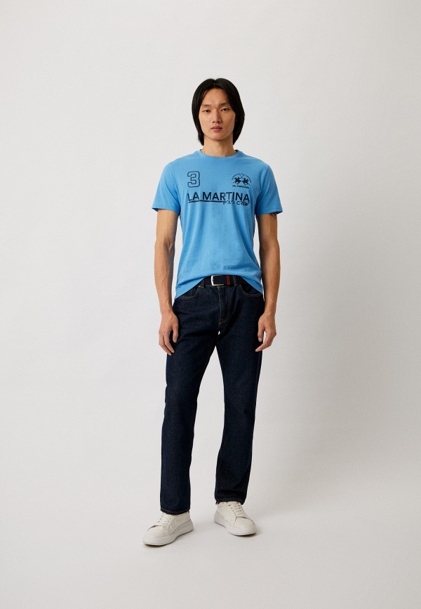 La Martina Футболка - фото 2