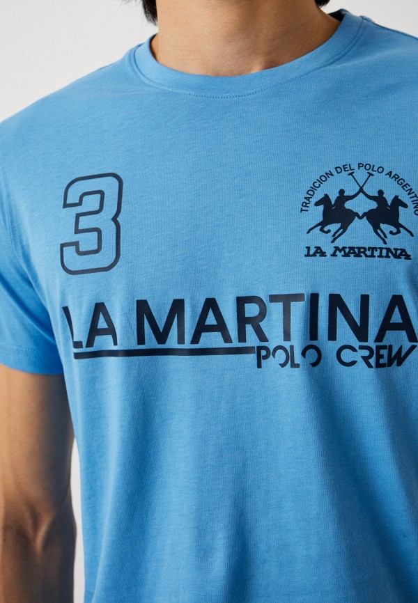 La Martina Футболка - фото 4