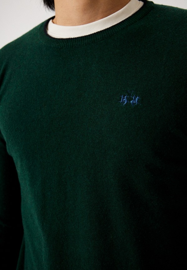 La Martina Джемпер - фото 4