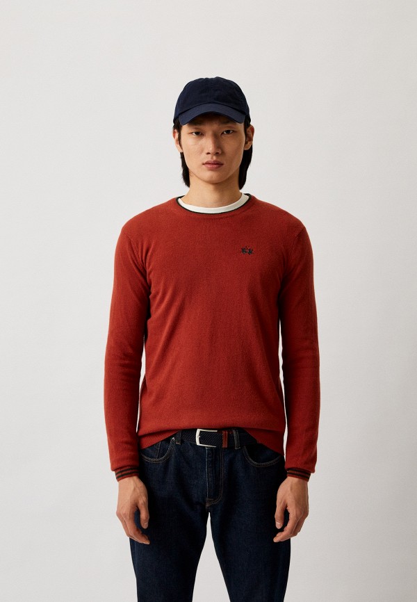 La Martina Джемпер - фото 1