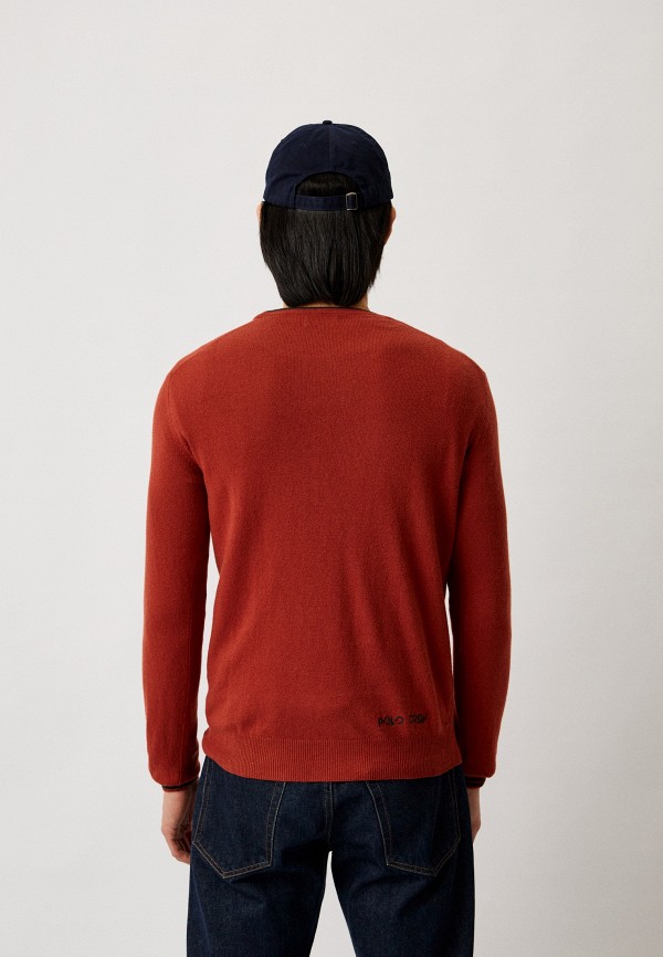 La Martina Джемпер - фото 3