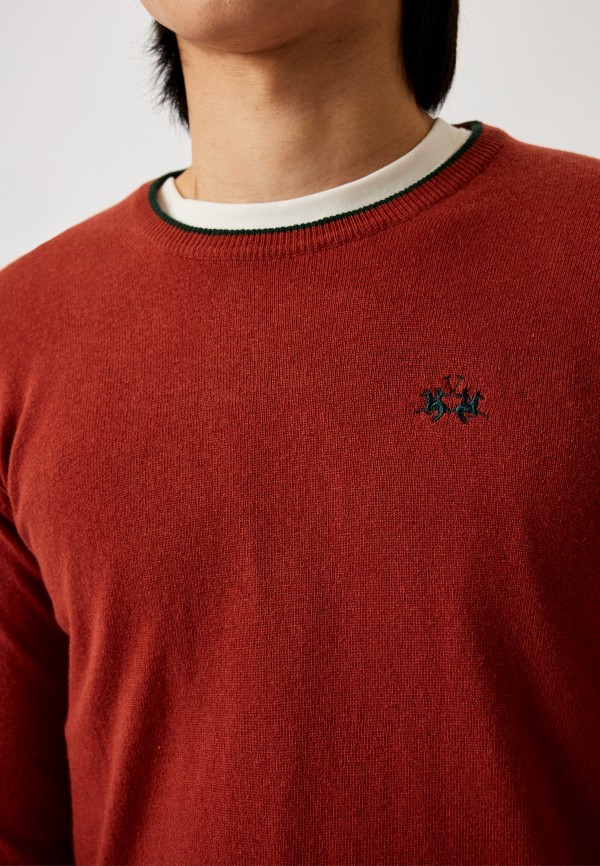 La Martina Джемпер - фото 4