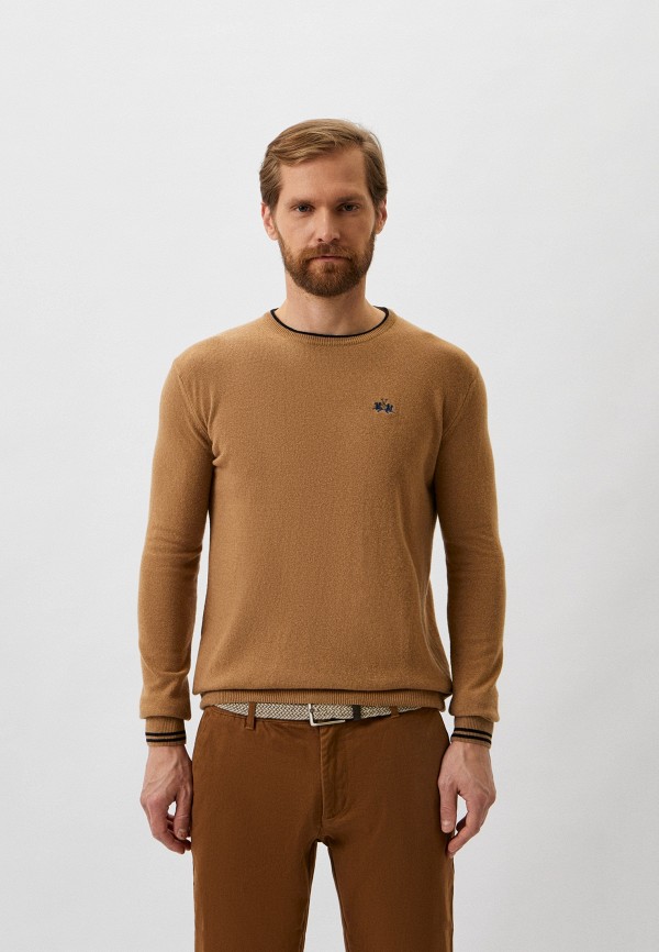 La Martina Джемпер - фото 1