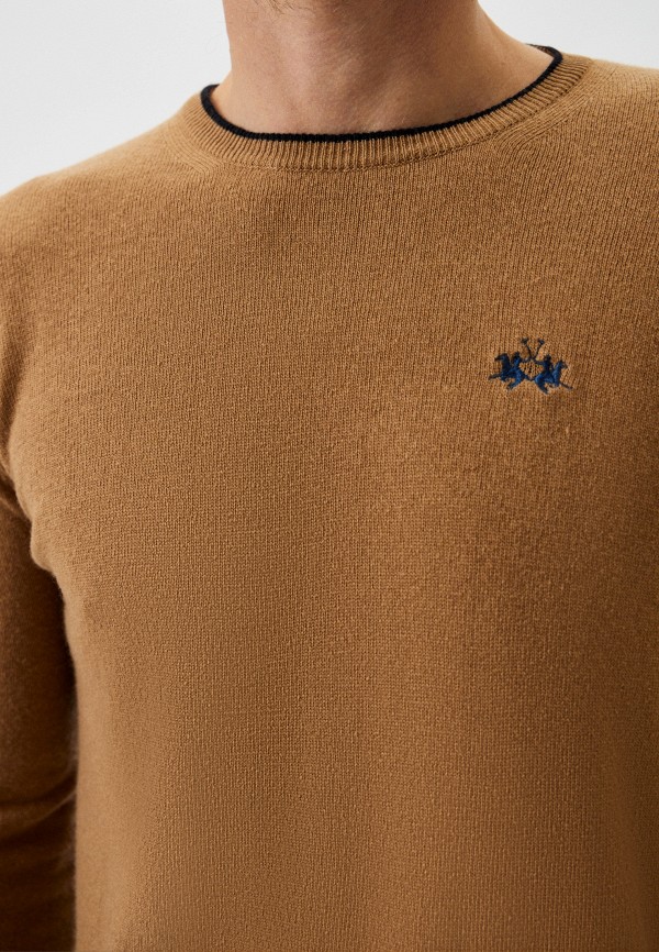 La Martina Джемпер - фото 4