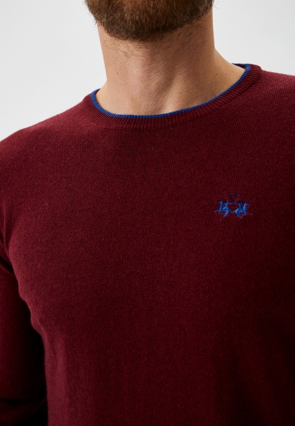 La Martina Джемпер - фото 4