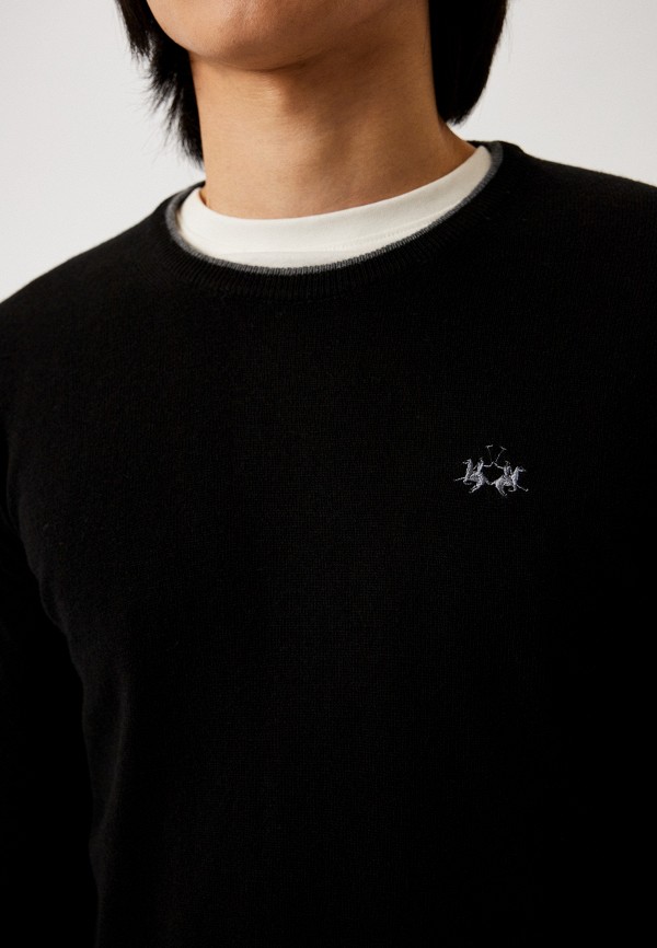 La Martina Джемпер - фото 4