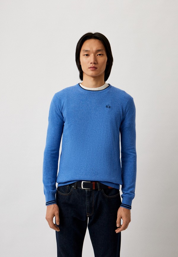 La Martina Джемпер - фото 1