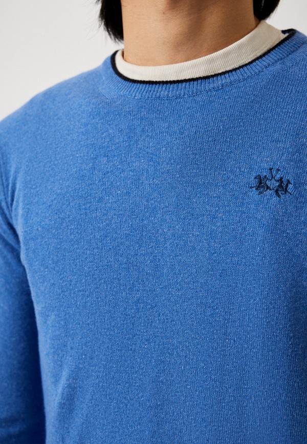 La Martina Джемпер - фото 4