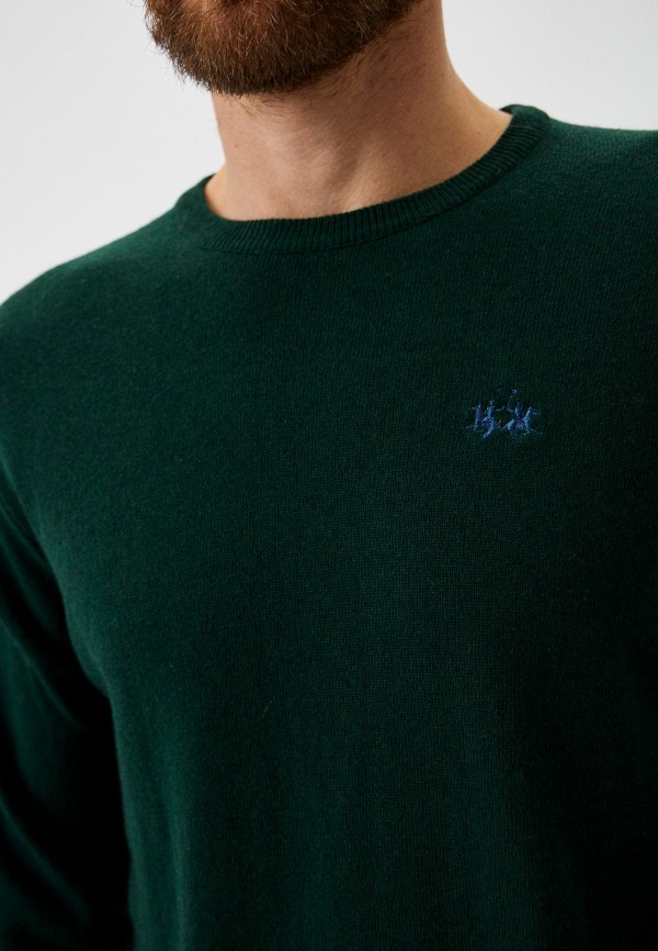 La Martina Джемпер - фото 4