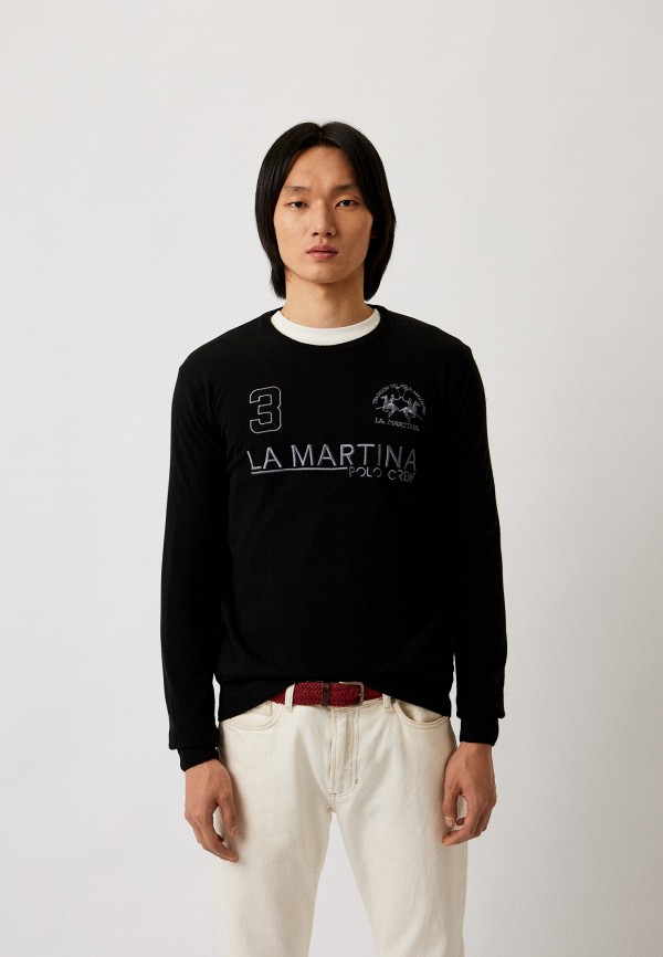 La Martina Джемпер - фото 1