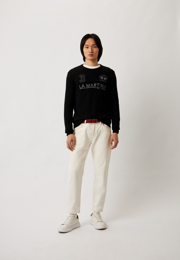 La Martina Джемпер - фото 2