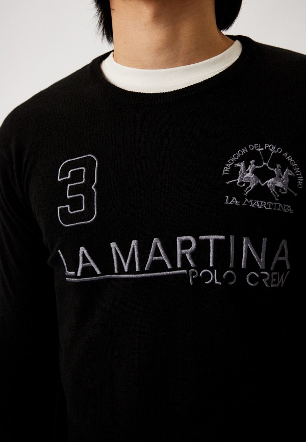 La Martina Джемпер - фото 4