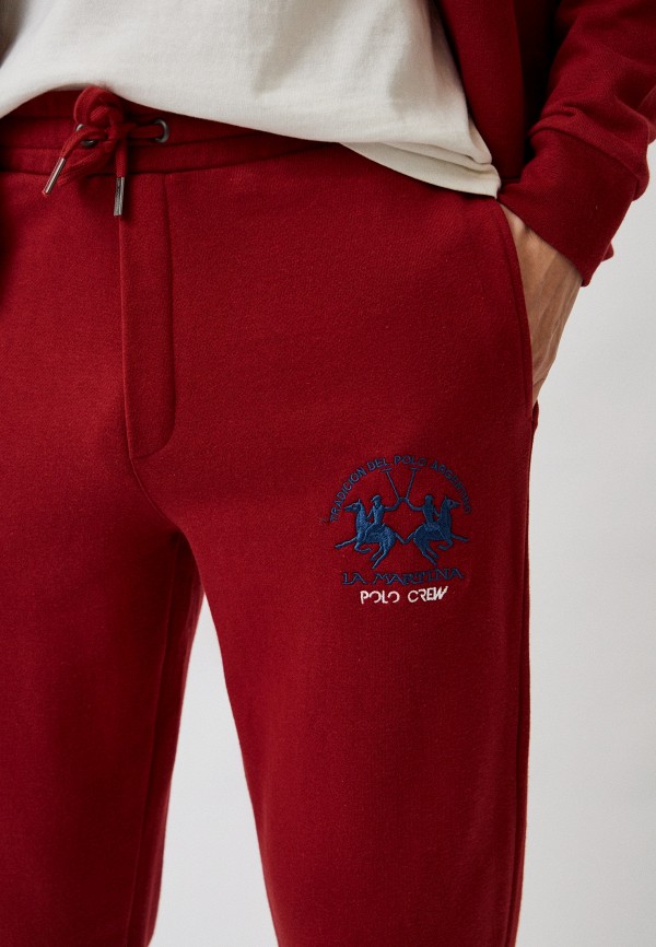 La Martina Брюки спортивные - фото 4