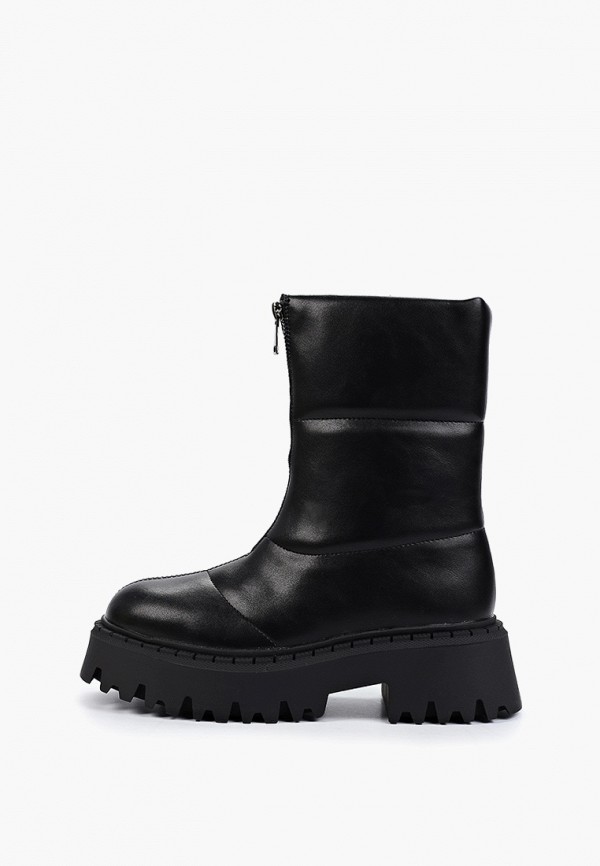 Patrol Полусапоги - фото 1