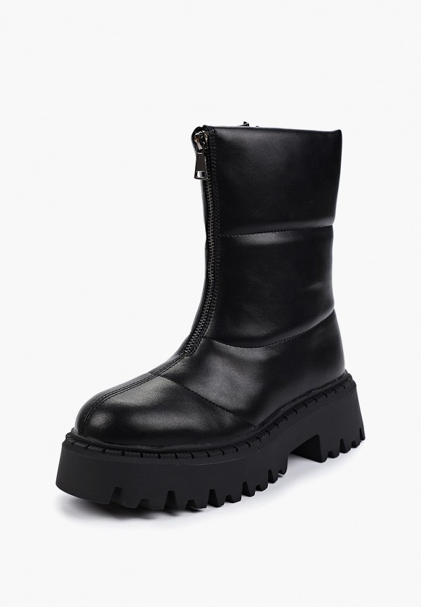 Patrol Полусапоги - фото 2