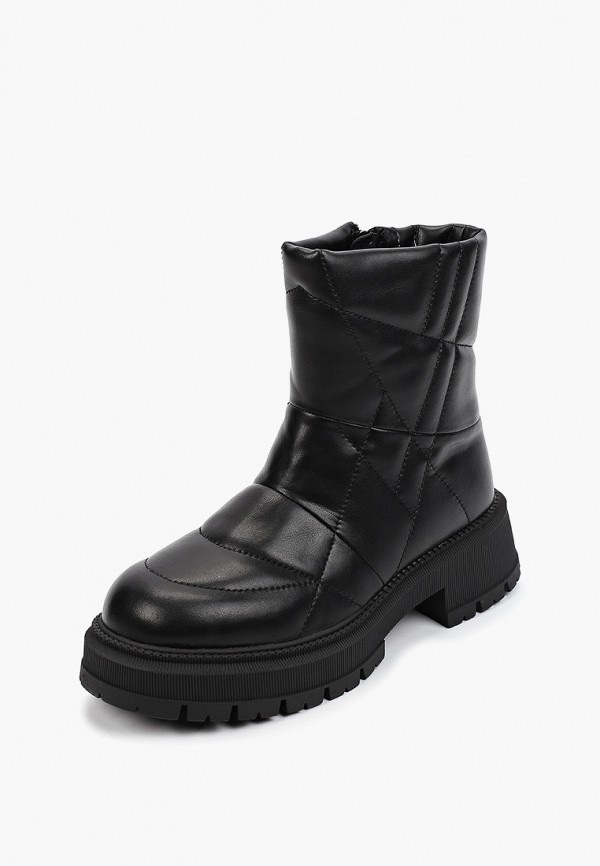 Patrol Полусапоги - фото 2