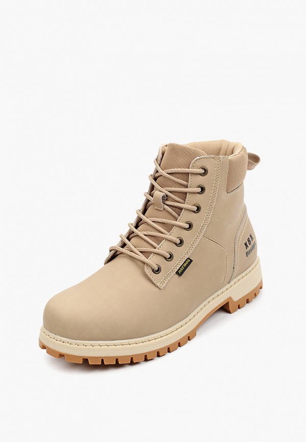 Patrol Ботинки - фото 2