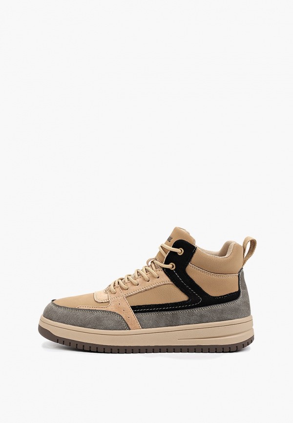 Patrol Кеды - фото 1