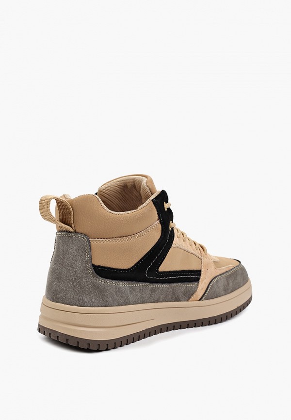 Patrol Кеды - фото 3