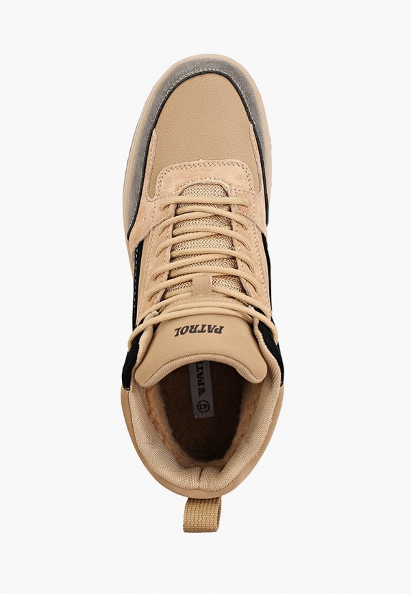 Patrol Кеды - фото 4