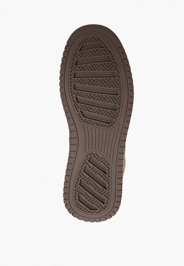 Patrol Кеды - фото 5