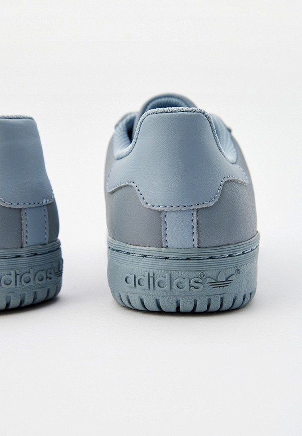 adidas YEEZY Кеды - POWERPHASE - фото 4